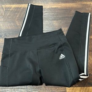 Adidas leggings